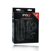 ASS-GASM EXPLOSION KIT